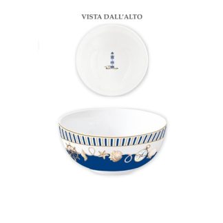 1191 BLLI blue lighthouse easylife