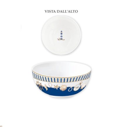 1191 BLLI blue lighthouse easylife