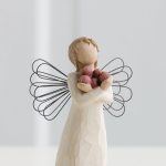 Anjo da Boa Saúde - Willow Tree