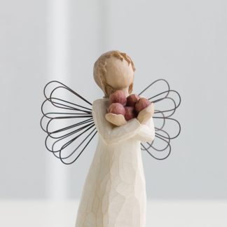 Anjo da Boa Saúde - Willow Tree