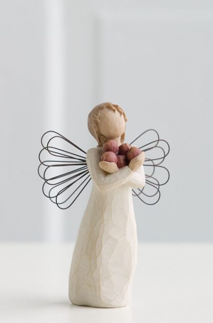 Anjo da Boa Saúde - Willow Tree