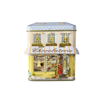 Lata 15cm Chocolaterie
