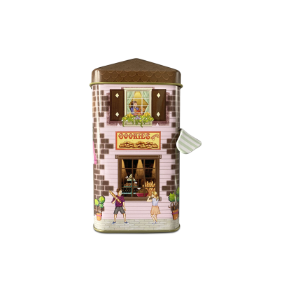 Lata 15cm Patisserie / Pastelaria