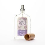 Spray ambientador 100ml White Musk