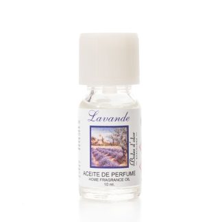 Óleo 10ml Lavanda