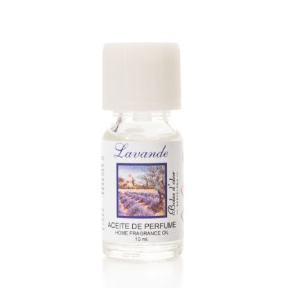 Óleo 10ml Lavanda