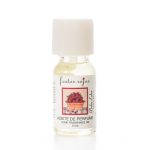 Óleo 10ml Frutos Vermelhos