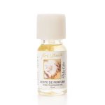 Óleo 10ml Flor Branca