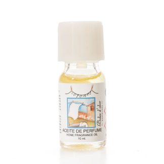 Óleo 10ml Roupa Lavada / Cotonet