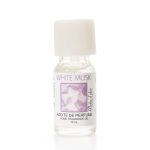 Óleo 10ml White Musk