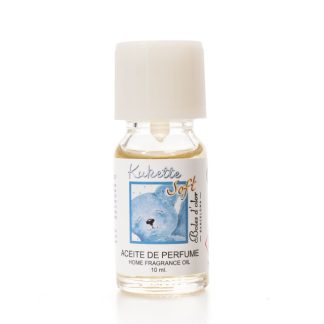 Óleo 10ml Infantil Soft