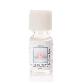 Óleo 10ml Flor de Lotus
