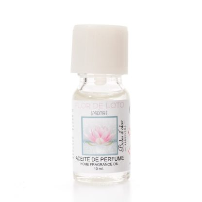 Óleo 10ml Flor de Lotus