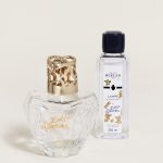 Coffret Lolita Lempicka Transparente + 250ml fragrância Lolita Lempicka