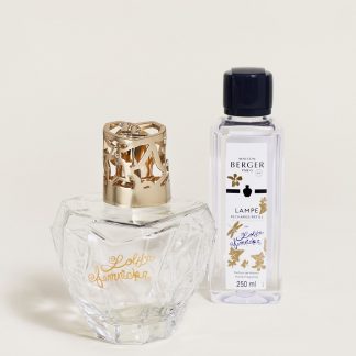 Coffret Lolita Lempicka Transparente + 250ml fragrância Lolita Lempicka