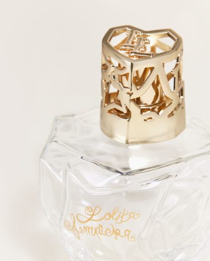 Coffret Lolita Lempicka Transparente + 250ml fragrância Lolita Lempicka