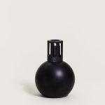 Lâmpada catalítica Boule Noire: Bola Negra