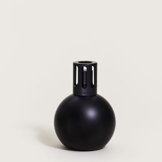 Lâmpada catalítica Boule Noire: Bola Negra