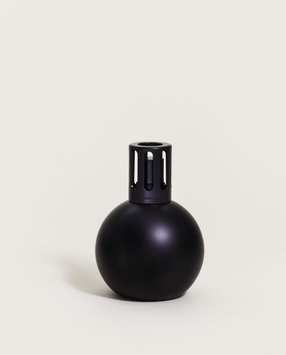 Lâmpada catalítica Boule Noire: Bola Negra