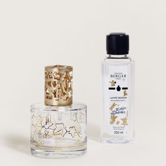 Conjunto lâmpada Pure Transparente Lolita + 250ml Lolita Lempicka