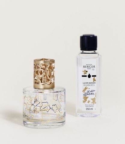 Conjunto lâmpada Pure Transparente Lolita + 250ml Lolita Lempicka