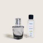 Coffret Lâmpada Catalítica Terra Noire + 250ml Terre Sauvage