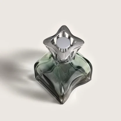 Coffret Lâmpada Catalítica Lilly Vert + 250ml Terre Sauvage