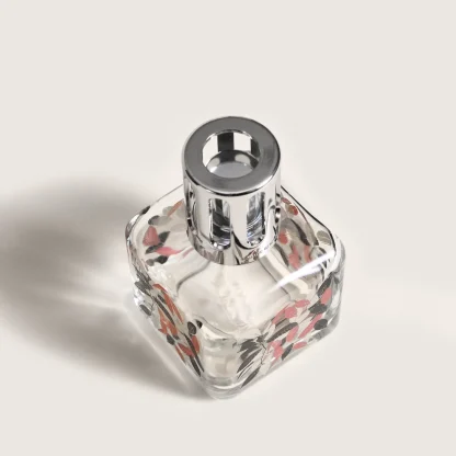 Coffret Lâmpada Catalítica Folhas + 250ml Zest de Verbena