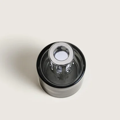 Coffret Lâmpada catalítica Aroma + 250ml Happy