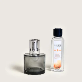 Coffret Lâmpada Catalítica Aroma + 250ml ENERGY Sparkling Zest
