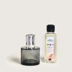 Coffret Lâmpada Catalítica Aroma + 250ml Relax (doçura oriental)