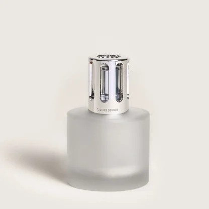Coffret Lâmpada Catalítica Illusion Fosca + 250ml Angelique Noire