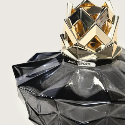 Coffret Lâmpada Catalítica Kali Noire + 250ml Splendeur Vanillée