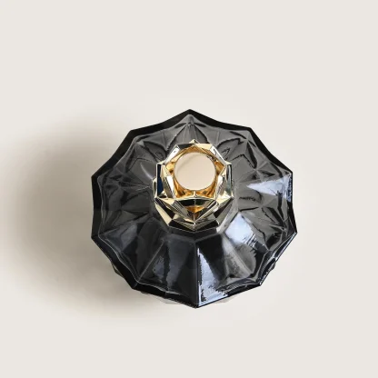 Coffret Lâmpada Catalítica Kali Noire + 250ml Splendeur Vanillée