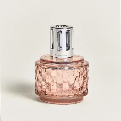 Coffret Lâmpada Catalítica Variation Nude + 250ml Velours D'Orient