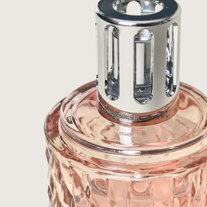 Coffret Lâmpada Catalítica Variation Nude + 250ml Velours D'Orient