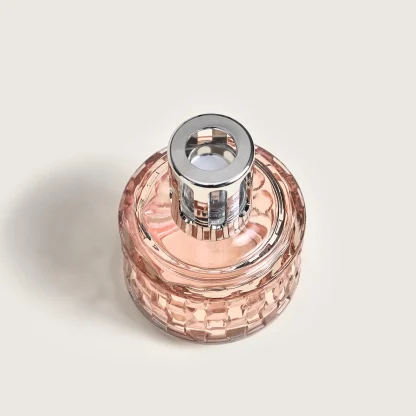 Coffret Lâmpada Catalítica Variation Nude + 250ml Velours D'Orient