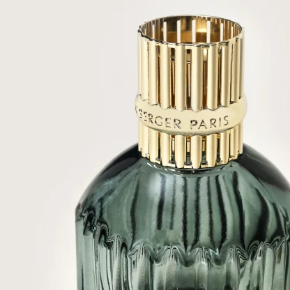 Lâmpada catalítica Cannelo Verte / Verde: Maison Berger