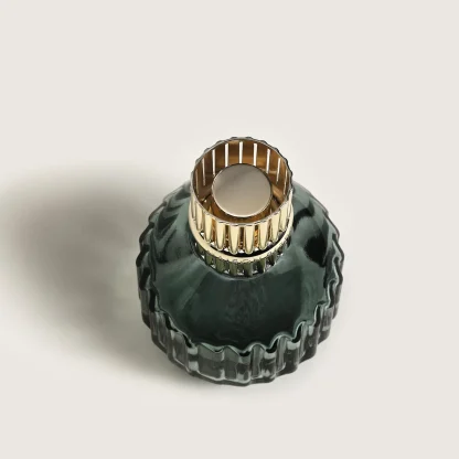 Lâmpada catalítica Cannelo Verte / Verde: Maison Berger