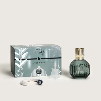 Lâmpada catalítica Cannelo Verte / Verde: Maison Berger