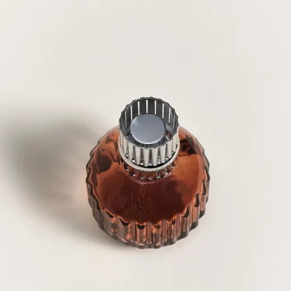 Lâmpada catalítica Cannelo Paprika: Maison Berger