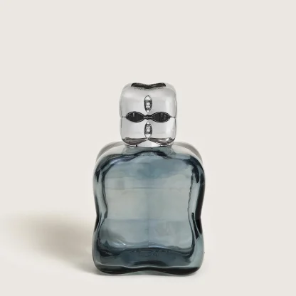 Coffret Lâmpada Catalítica Cosy Bleue / Azul + 250ml Musc Cocoon