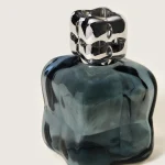 Coffret Lâmpada Catalítica Cosy Bleue / Azul + 250ml Musc Cocoon