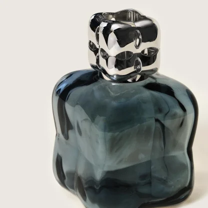 Coffret Lâmpada Catalítica Cosy Bleue / Azul + 250ml Musc Cocoon