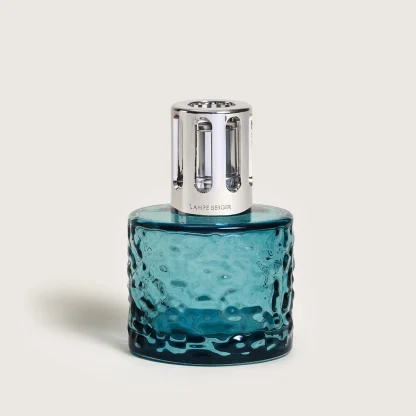 Coffret Lâmpada Catalítica Mirage Azul + 250ml Bleu Séduction
