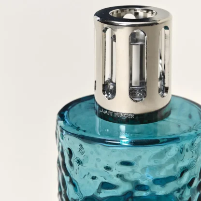 Coffret Lâmpada Catalítica Mirage Azul + 250ml Bleu Séduction
