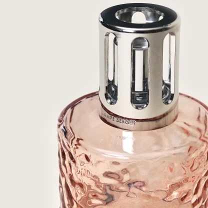 Coffret Lâmpada Catalítica Mirage Nude + 250ml Home Sweet Home