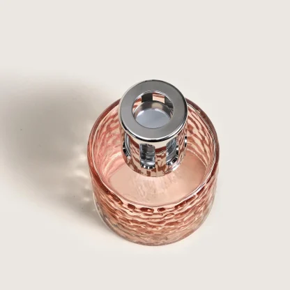 Coffret Lâmpada Catalítica Mirage Nude + 250ml Home Sweet Home