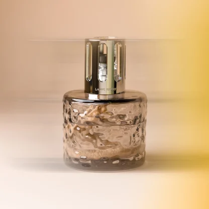 Coffret Lâmpada Catalítica Mirage Noire + 250ml Splendeur Vanillée