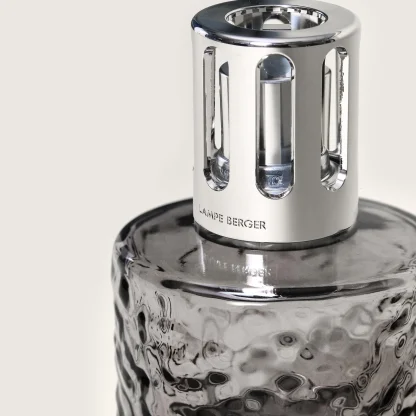 Coffret Lâmpada Catalítica Mirage Noire + 250ml Splendeur Vanillée